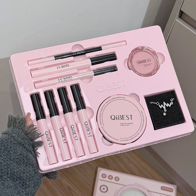 QIBEST Set trucco fotocamera r - Beauty Makeup Camera recensione e prezzo