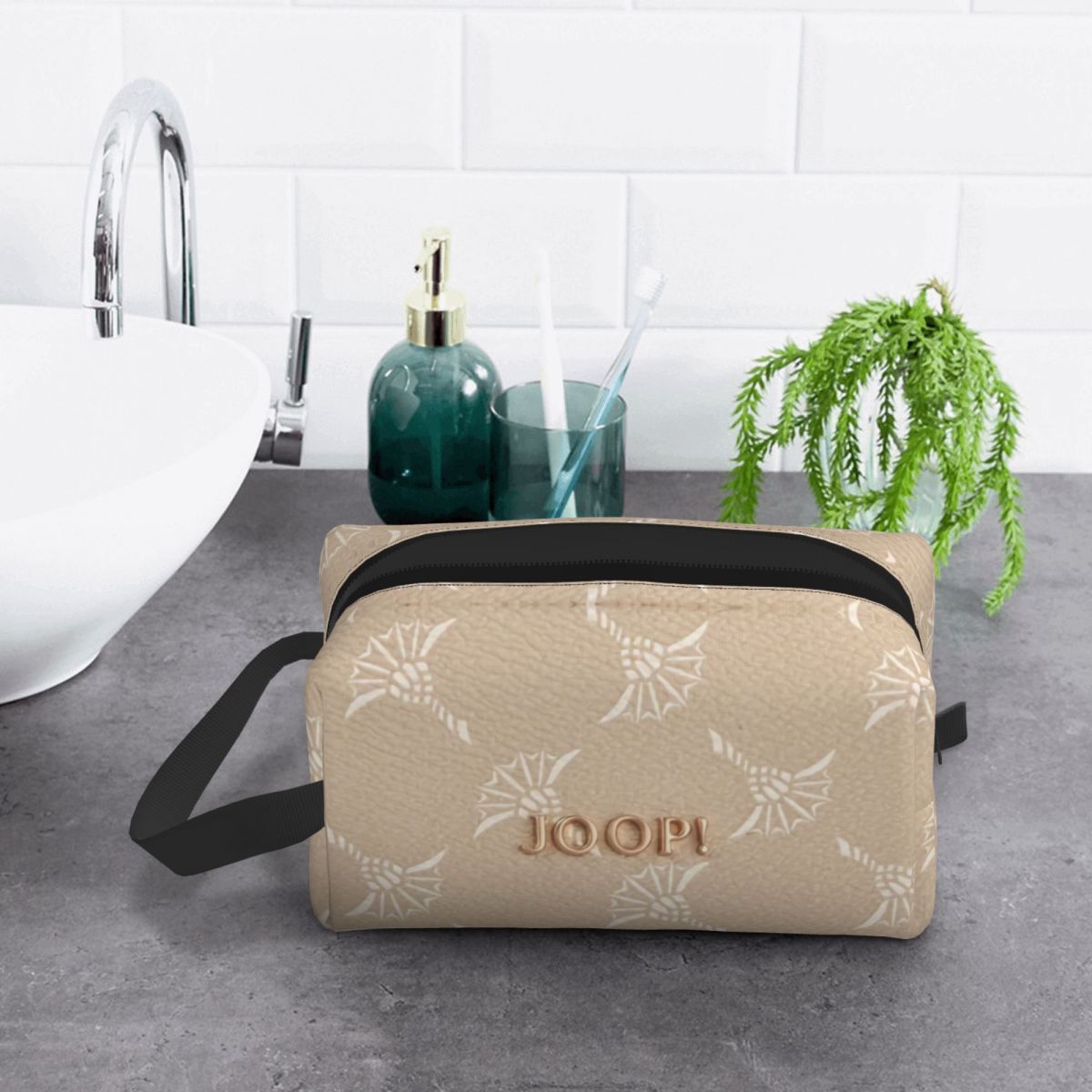 Borsa da Viaggio Personalizzat - J Beauty Makeup recensione e prezzo
