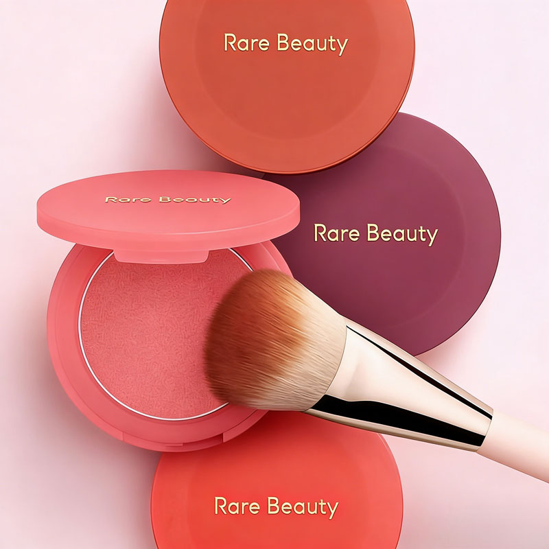 Rare Beauty Soft Pinch Matte B - Huda Beauty Makeup Kit recensione e prezzo