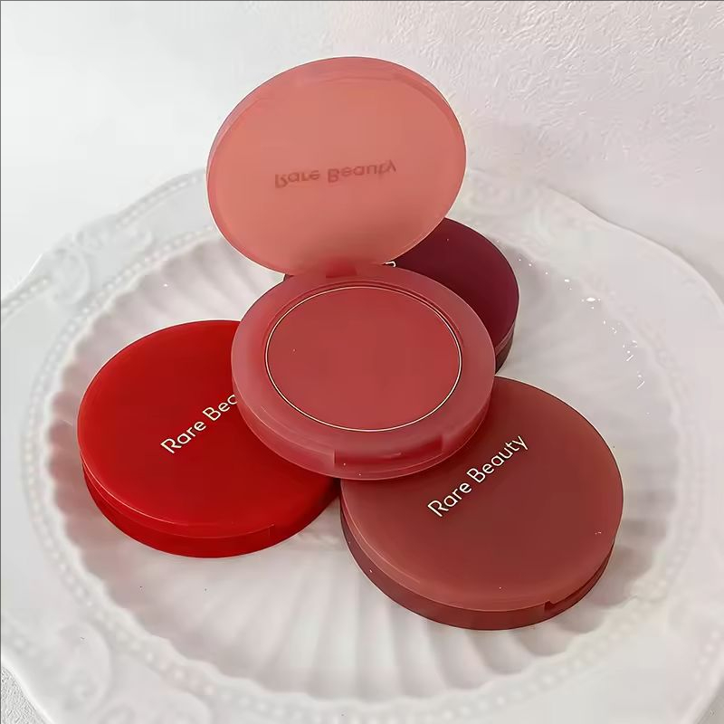 Rare Beauty Soft Pinch Matte B - Huda Beauty Makeup Kit recensione e prezzo