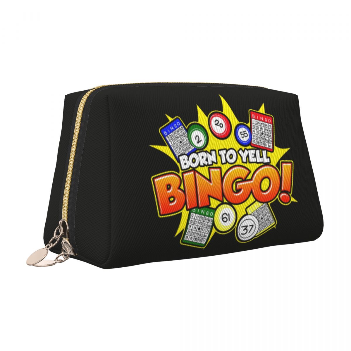 Bingo We Have A Winner Borsa p - Beauty Makeup Game recensione e prezzo