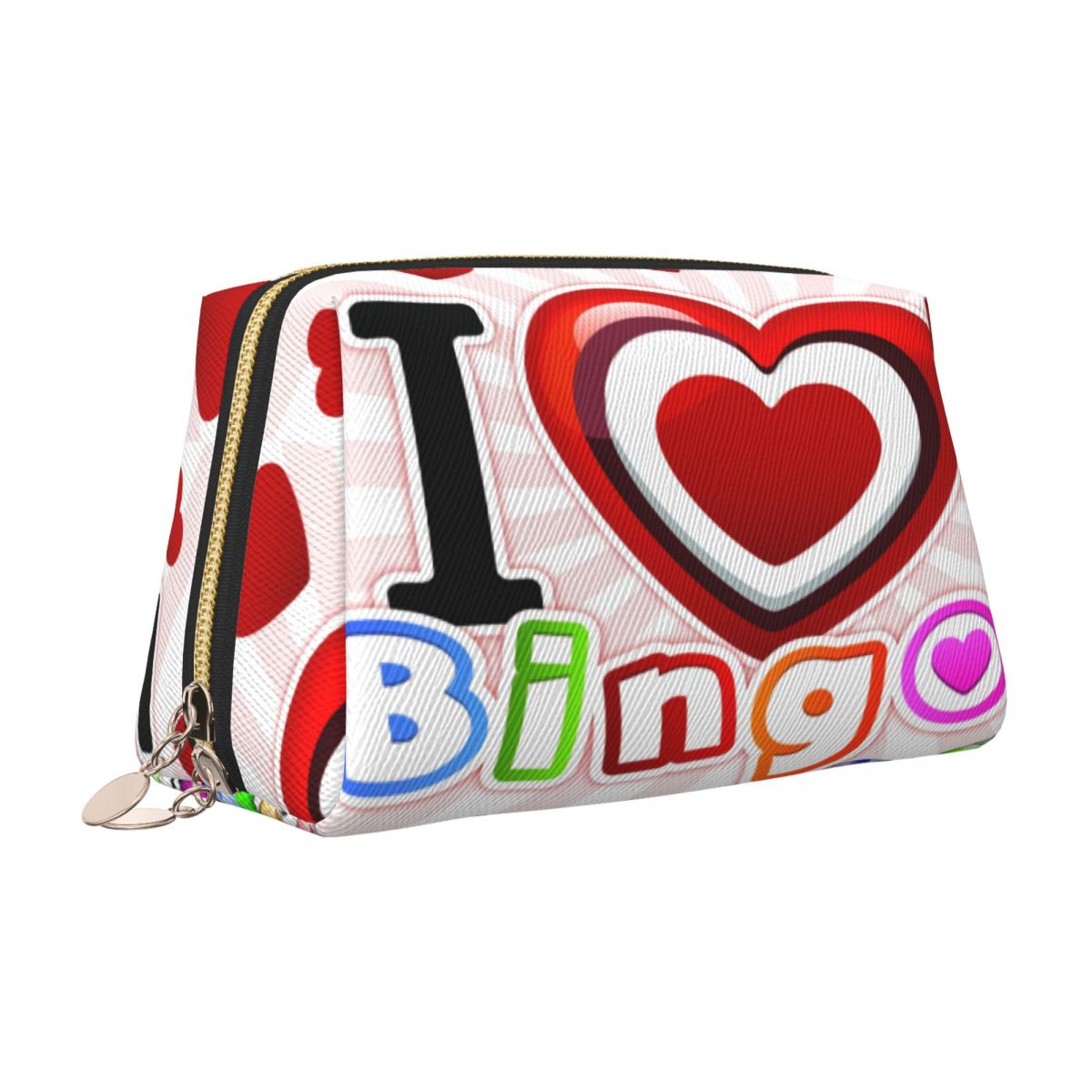 Bingo We Have A Winner Borsa p - Beauty Makeup Game recensione e prezzo