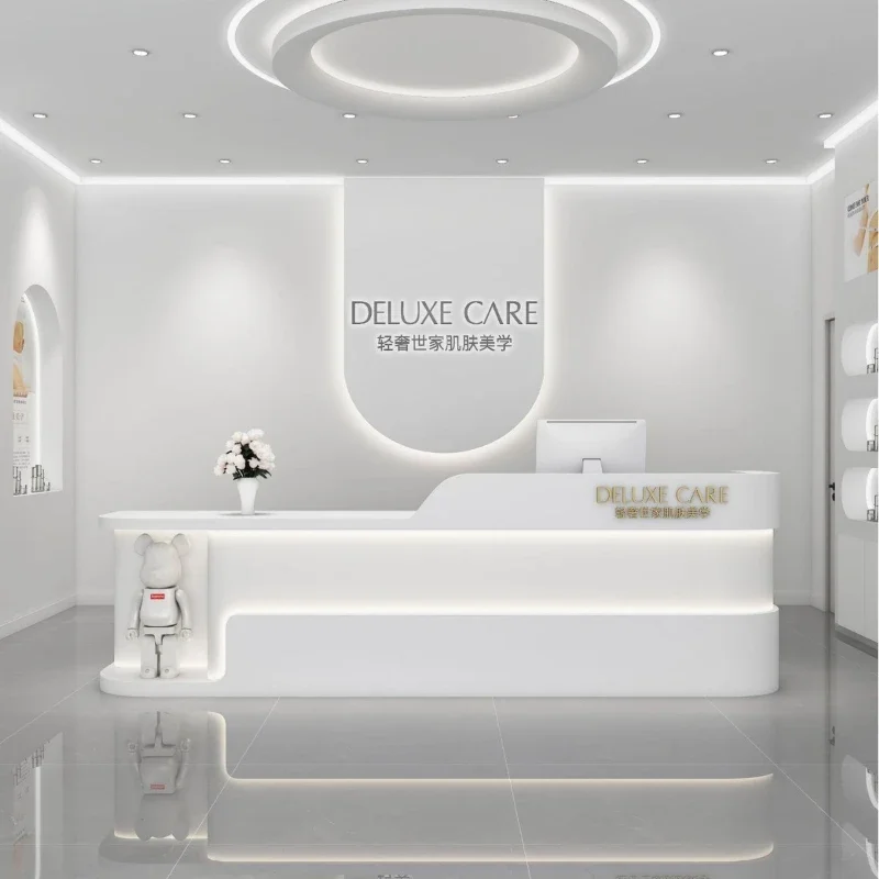 Scrivania per Trucco Moderna,  - Beauty Makeup Institute recensione e prezzo