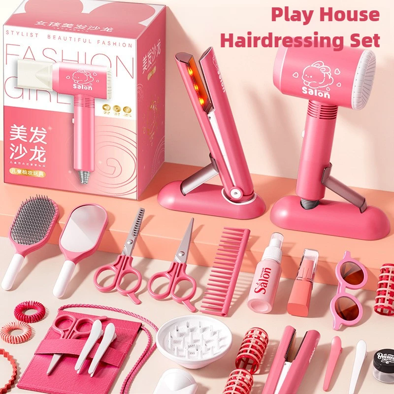 Set per salone di bellezza per - Beauty Makeup Game recensione e prezzo