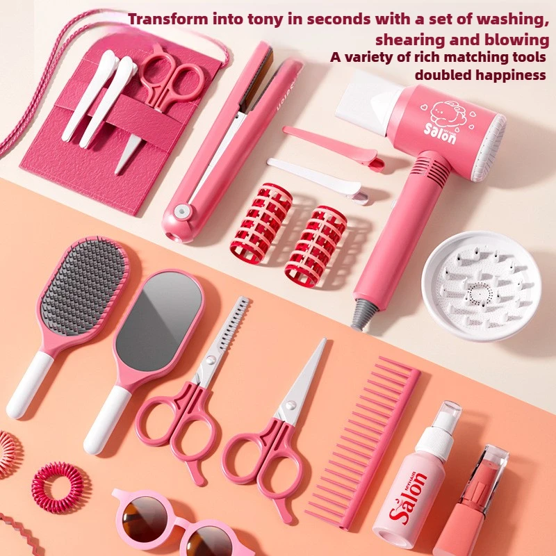 Set per salone di bellezza per - Beauty Makeup Game recensione e prezzo