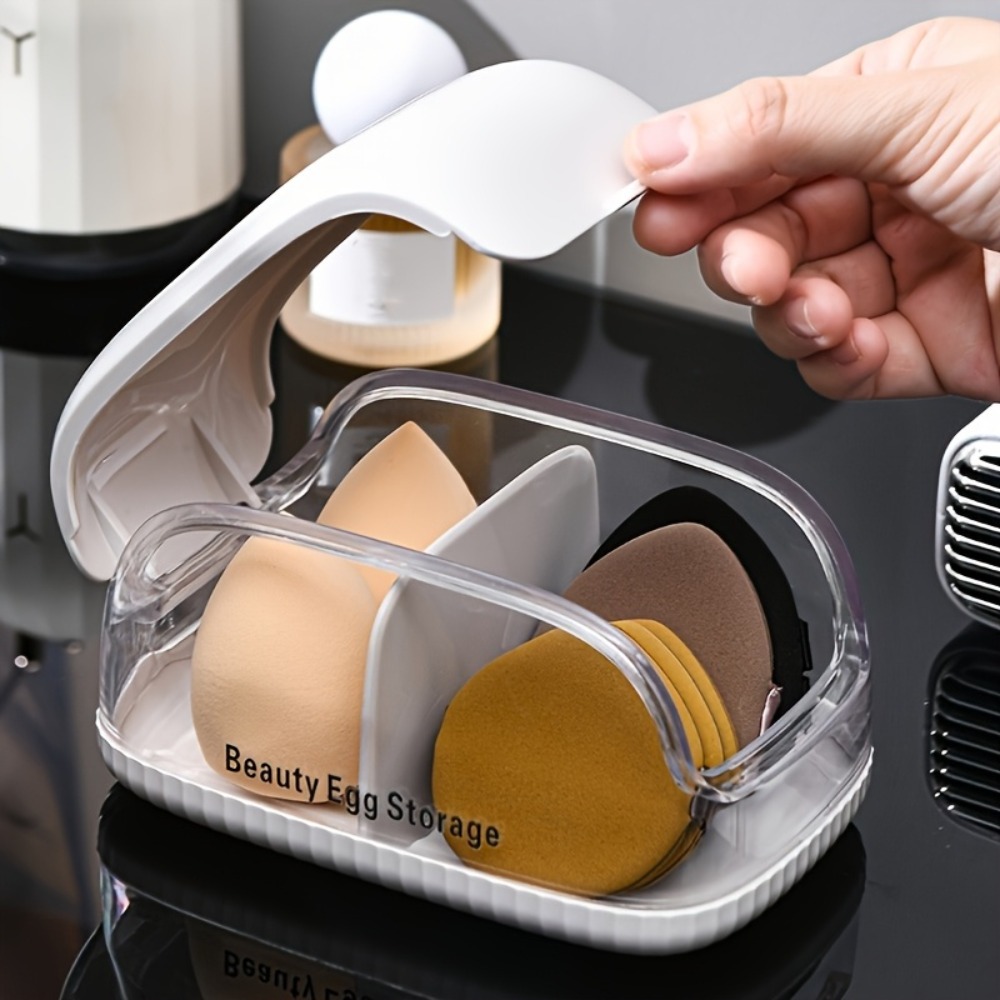 Scatola porta spugne per trucc - Beauty Blender In Makeup recensione e prezzo