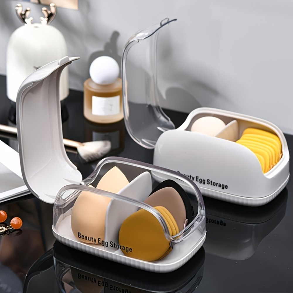 Scatola porta spugne per trucc - Beauty Blender In Makeup recensione e prezzo