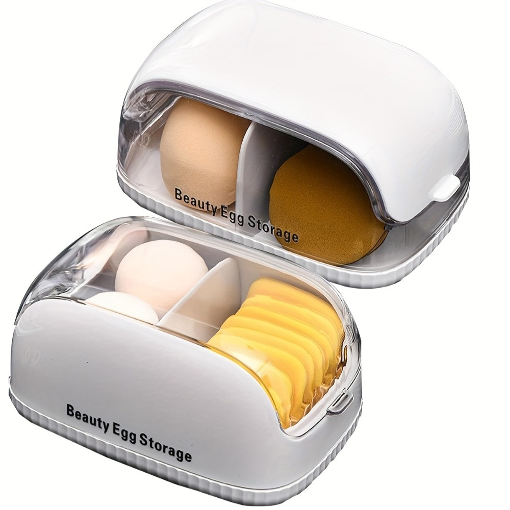 Scatola porta spugne per trucc - Beauty Blender In Makeup recensione e prezzo