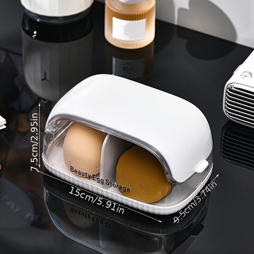 Scatola porta spugne per trucc - Beauty Blender In Makeup recensione e prezzo