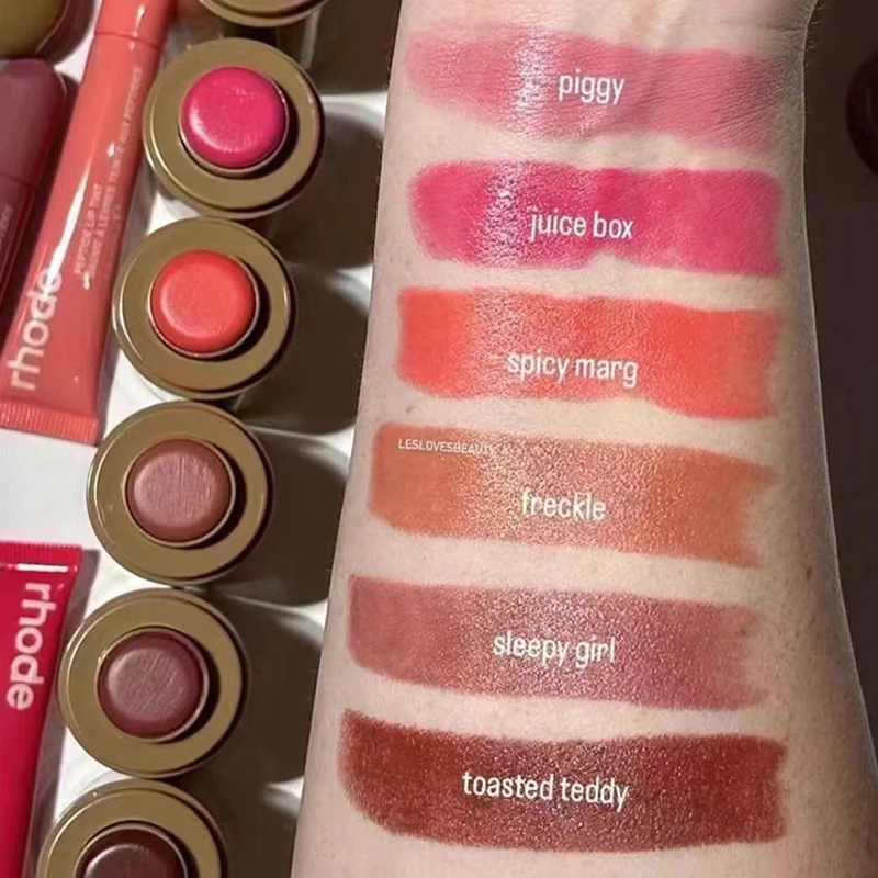 Blush in Polvere di Marca, Ros - Huda Beauty Makeup Kit recensione e prezzo