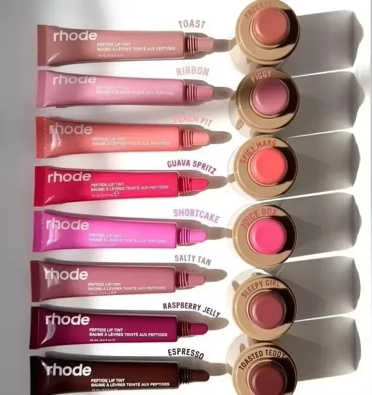 Blush in Polvere di Marca, Ros - Huda Beauty Makeup Kit recensione e prezzo