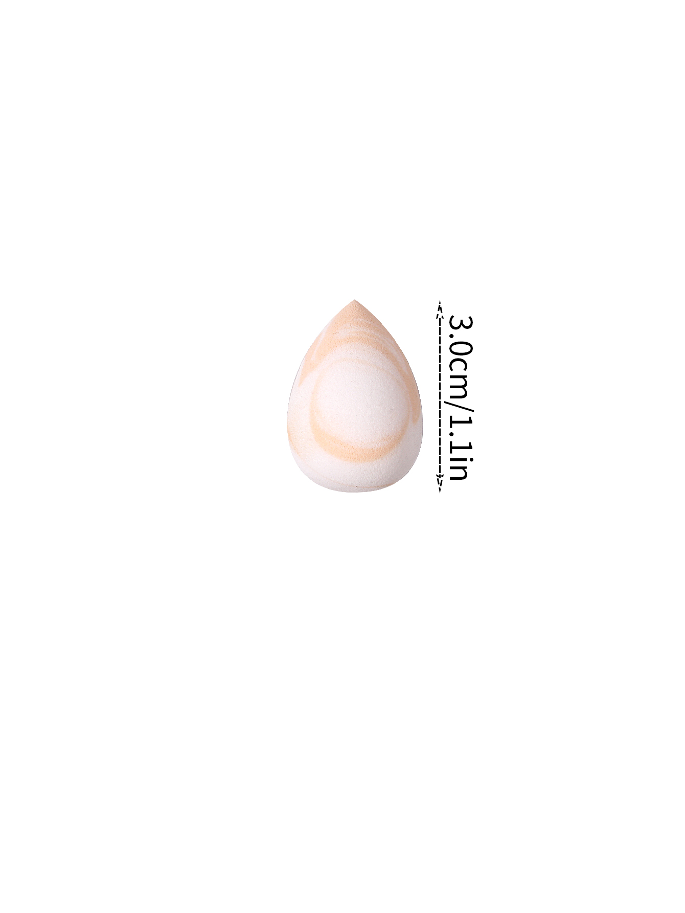 Set di mini spugne per trucco  - Beauty Blender In Makeup recensione e prezzo