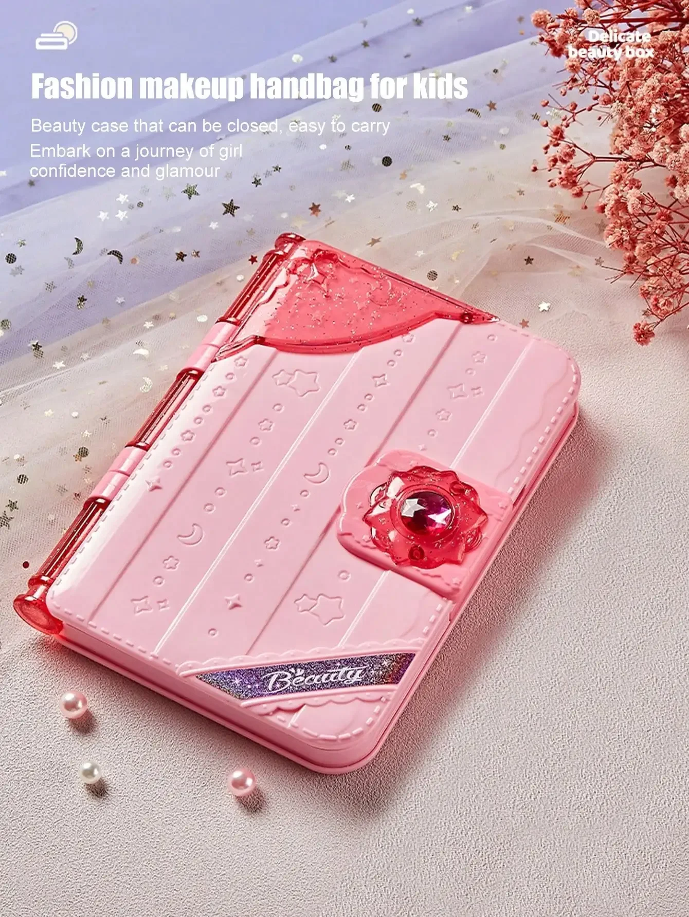 Kit Trucco Lavabile per Bambin - Beauty Makeup School recensione e prezzo