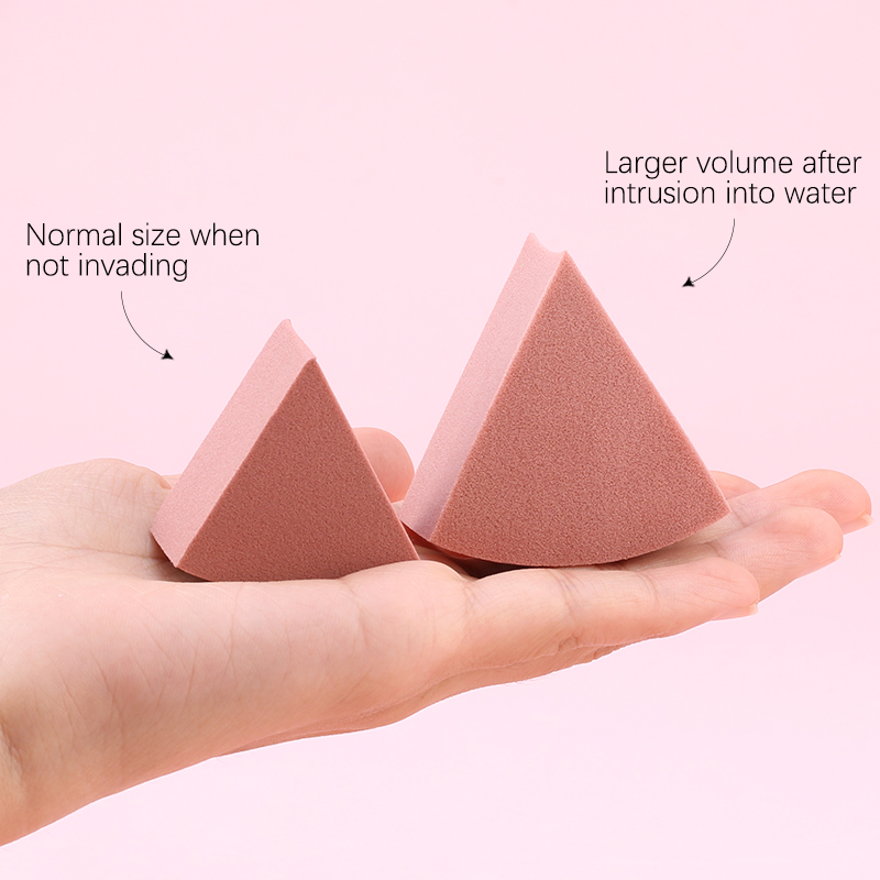 20/5 pezzi Spugna triangolare  - Beauty Blender In Makeup recensione e prezzo