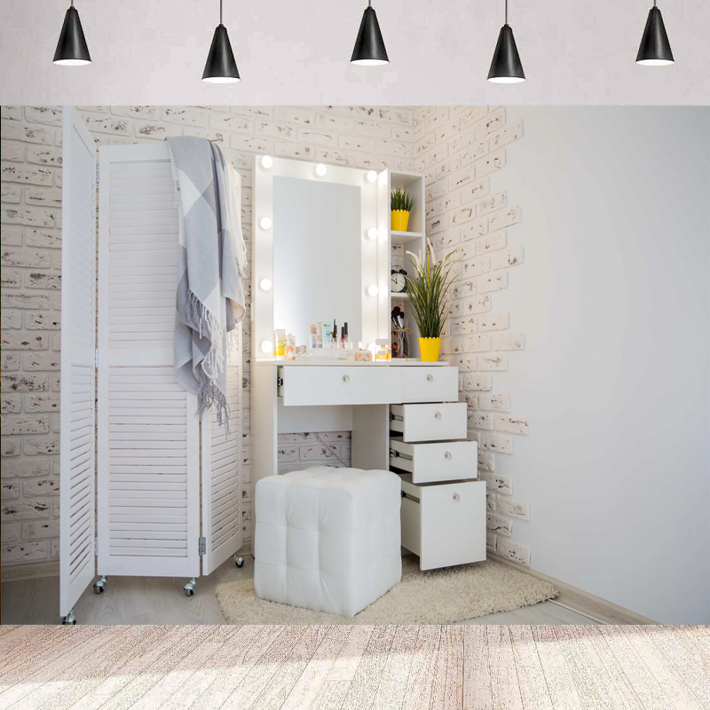 Sfondo Fotografico Rosa per Sa - Beauty Makeup School recensione e prezzo