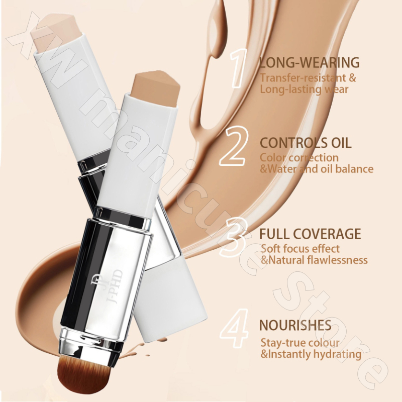 J-PHD #   Correttore e Fondoti - J Beauty Makeup recensione e prezzo