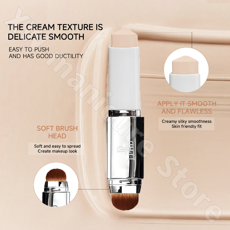 J-PHD #   Correttore e Fondoti - J Beauty Makeup recensione e prezzo