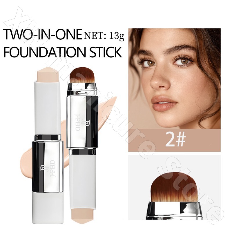 J-PHD #   Correttore e Fondoti - J Beauty Makeup recensione e prezzo