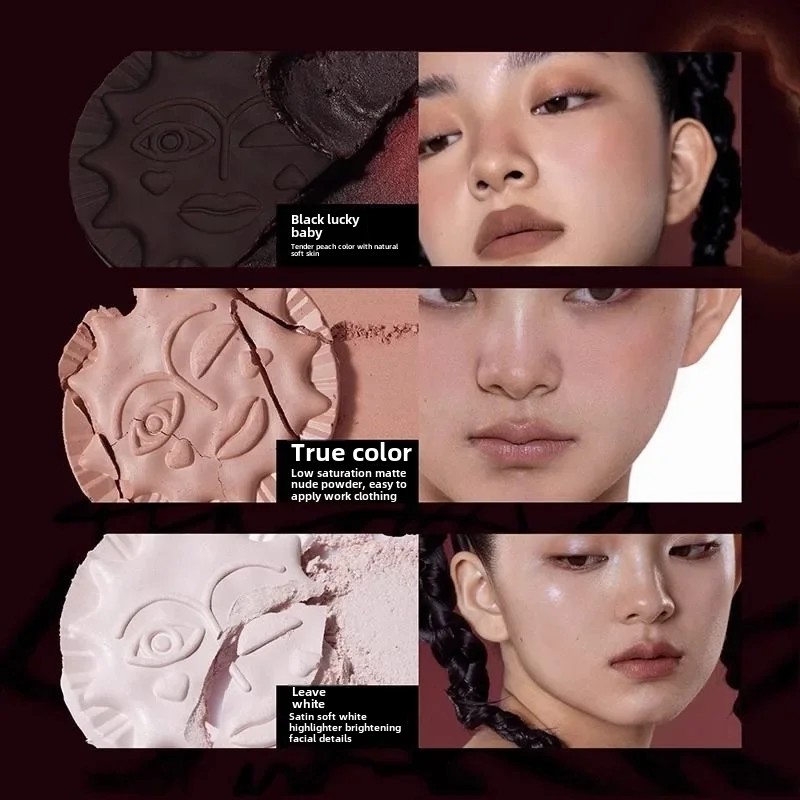 Girlcult Makeup Blush Contorno - J Beauty Makeup recensione e prezzo